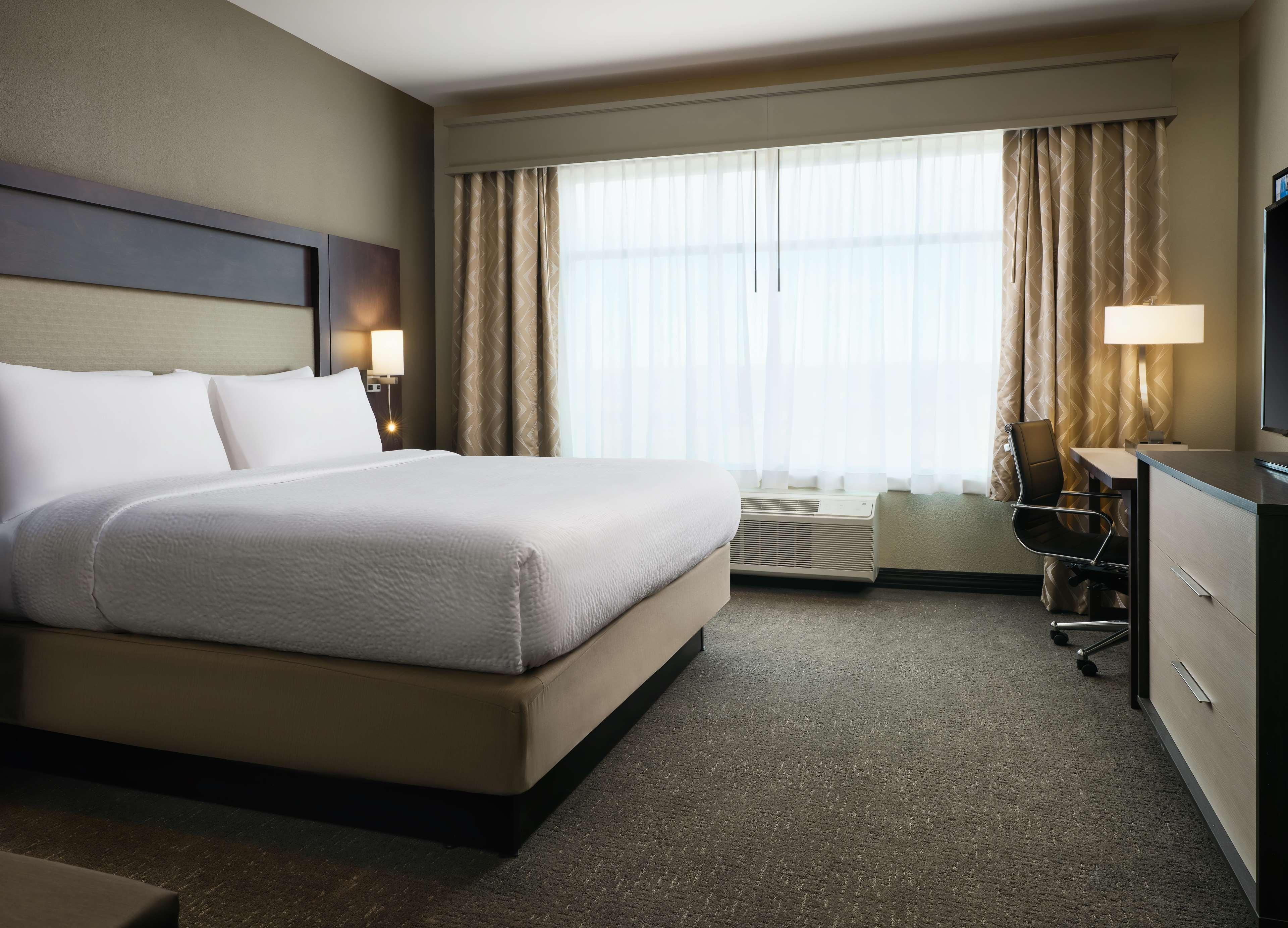 Best Western Plus Executive Residency Jackson Northeast Экстерьер фото