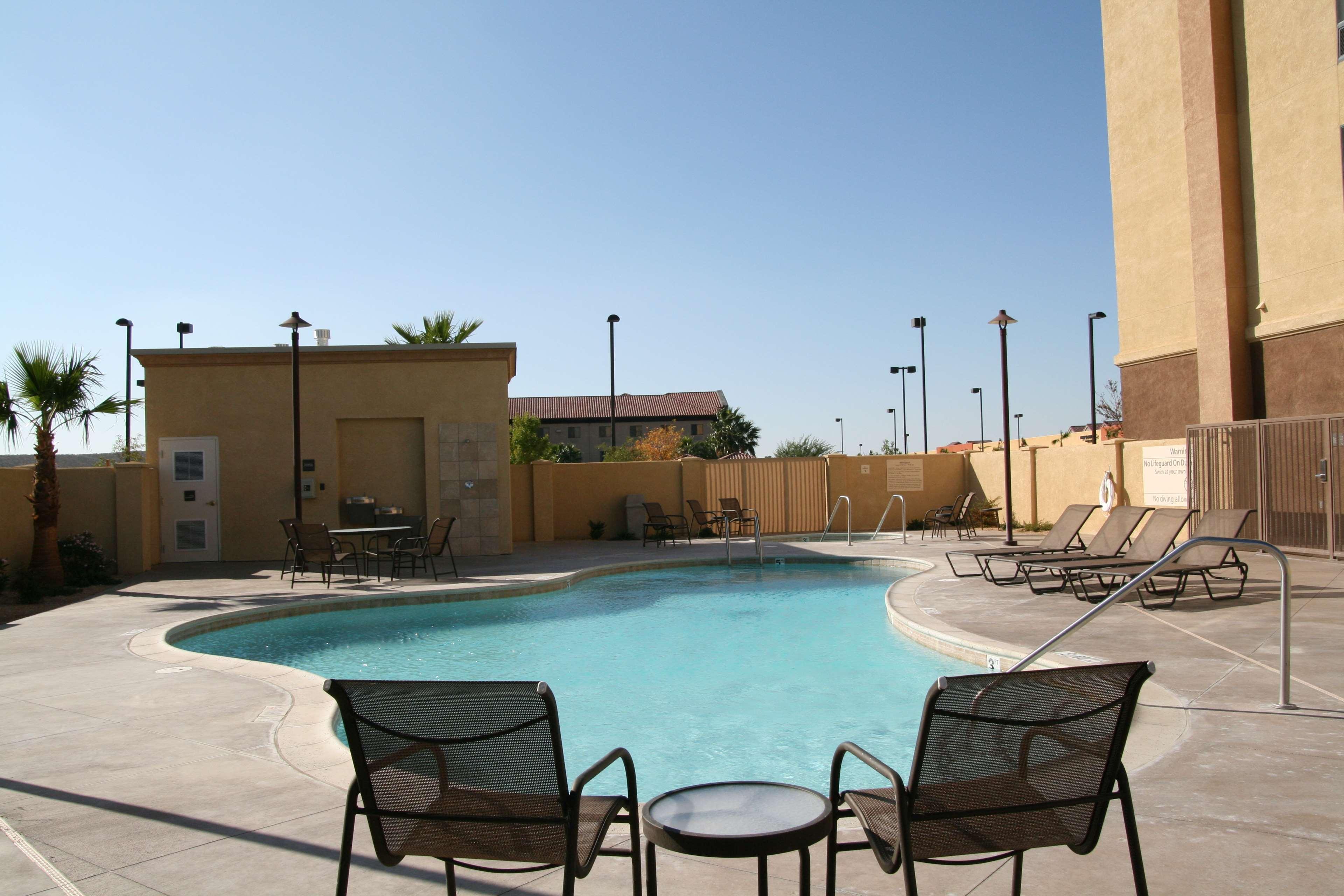 Best Western Plus Executive Residency Jackson Northeast Экстерьер фото