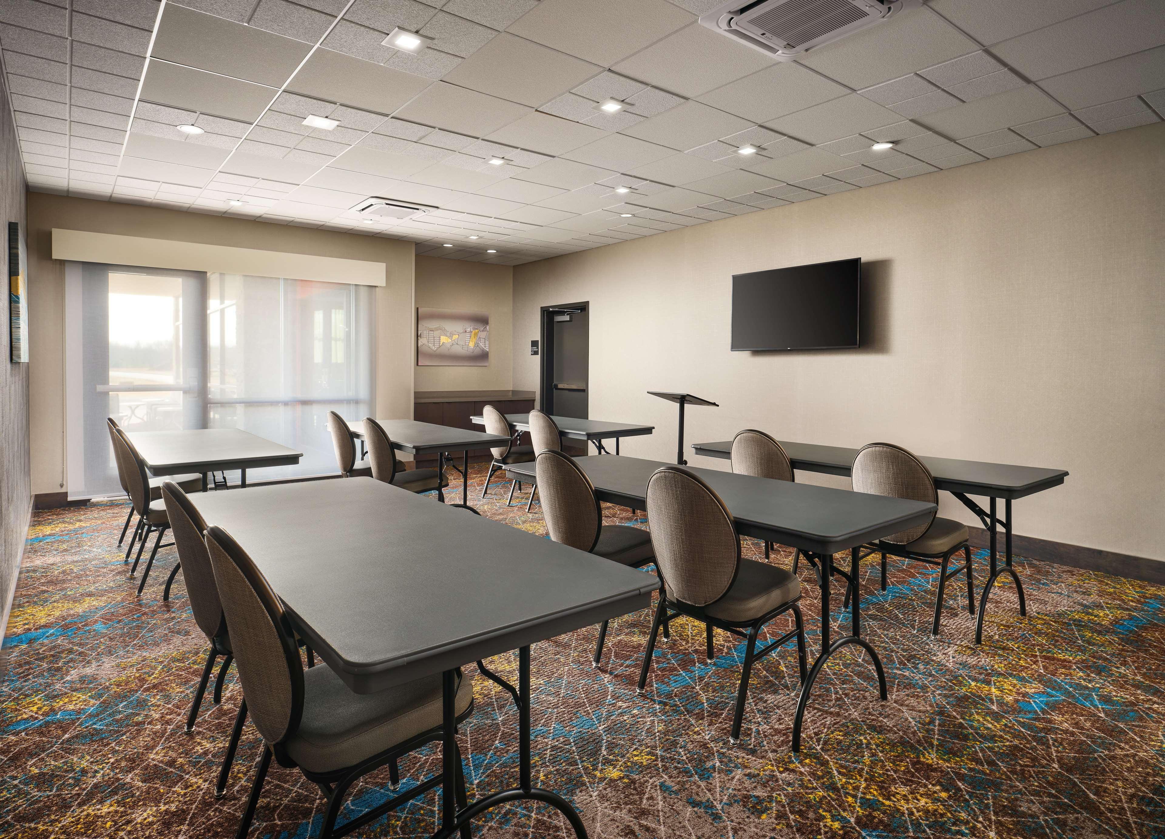 Best Western Plus Executive Residency Jackson Northeast Экстерьер фото