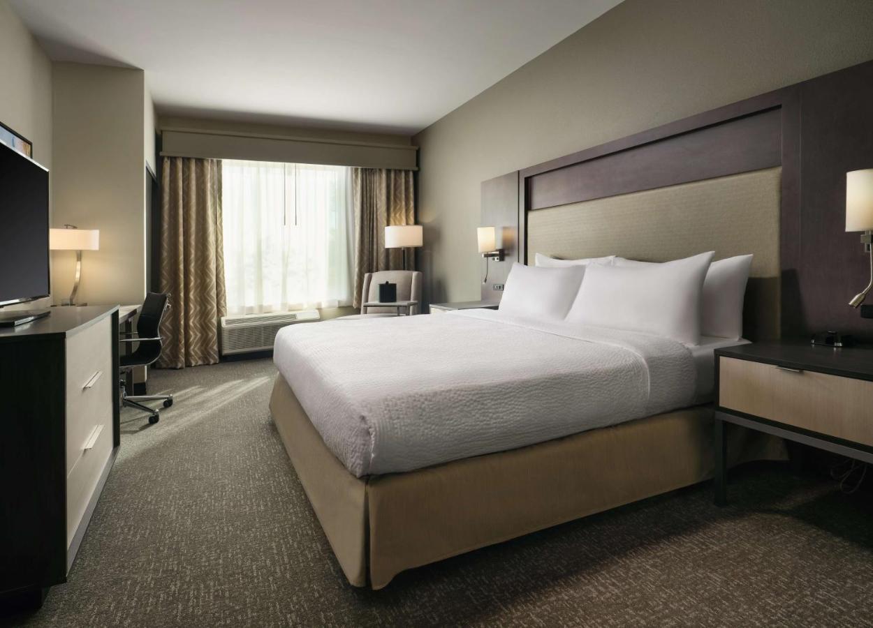 Best Western Plus Executive Residency Jackson Northeast Экстерьер фото